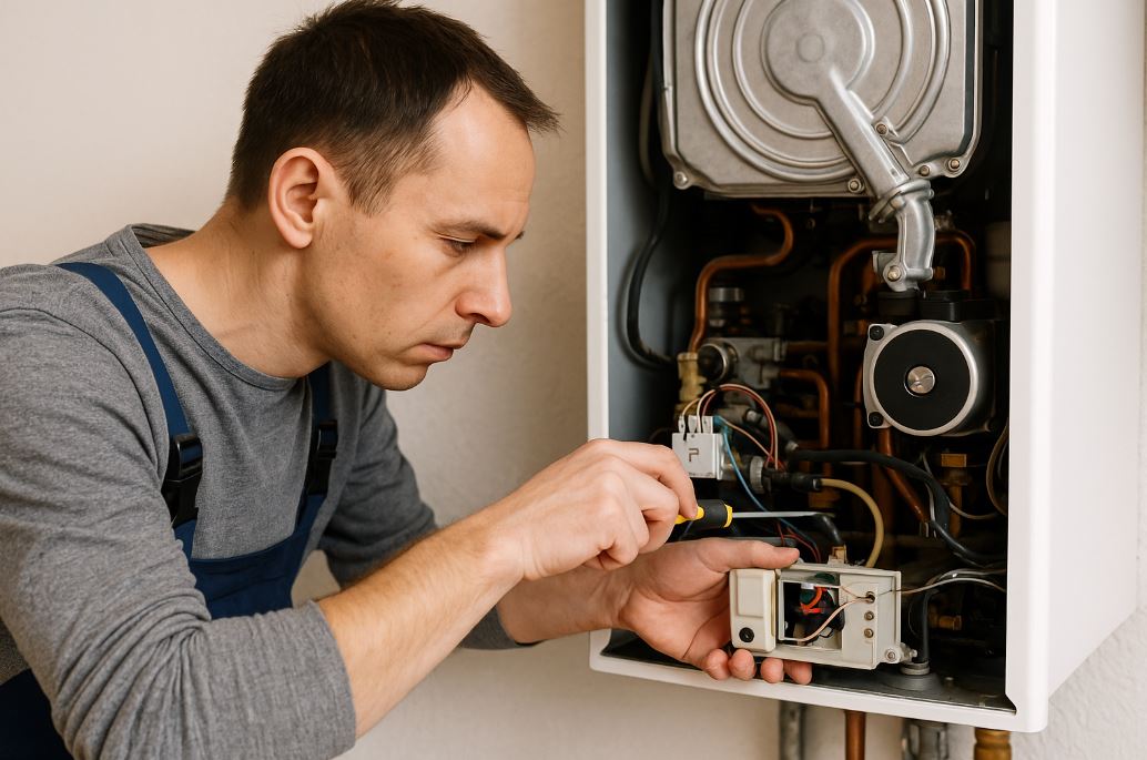 Kartaltepe Mahallesi Kombi Servisi